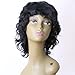 Dreambeauty 100% Brazilian Hair Full Wigs Short Curly Wigs Cheap Low Price Wig