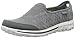 Skechers Performance Women's Go Walk Upstage Slip-On Walking Shoe