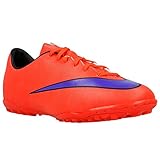 Nike boys JR MERCURIAL VICTORY V TF