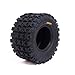 SunF ATV UTV Knobby Sport Tire 20x11-9,6 PR Tubeless A027