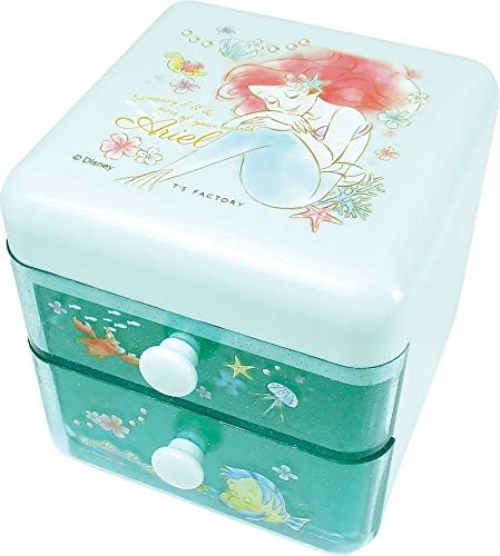 Dd Ariel 2-Stage Desk Top Mini Chest Fan time DN-5522417AR