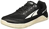 Altra HIIT XT Men's Cross-Training Shoe, Black, 11