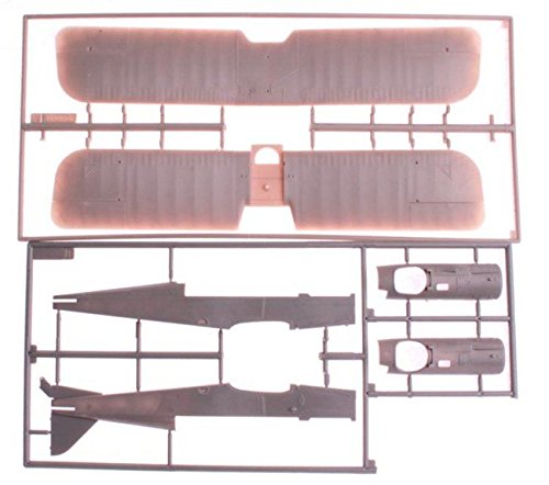 RAF SE5A (W/HISPANO SUIZA) BRITISH AIRCRAFT WWI 1/32 RODEN 602 FREE SHIPPING