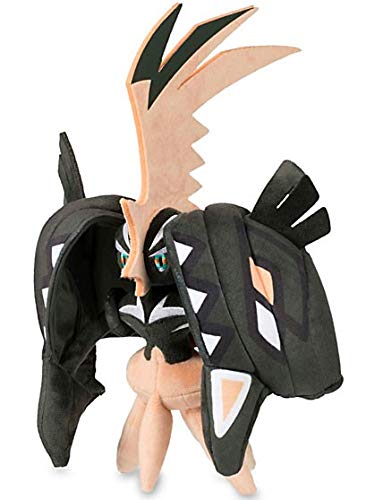 shiny greninja plush