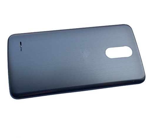 1Eaglestar LS777 Replacement Rear Panel Back Cover Parts for LG Stylus Stylo 3 LS777 M430 M470 K10 Pro