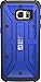 URBAN ARMOR GEAR [UAG] Samsung Galaxy S7 Edge [5.5-inch Screen] Feather-Light Composite [Cobalt] Military Drop Tested Phone Case