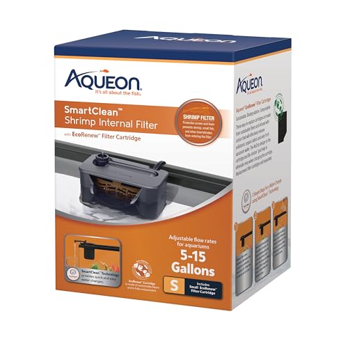 Aqueon QuietFlow Internal Filter