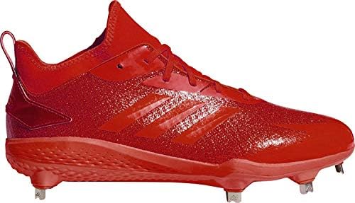 adizero metal baseball cleats