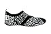 FITKICKS Active Footwear for Women, Special Edition - Deep Rhythm - X-Large