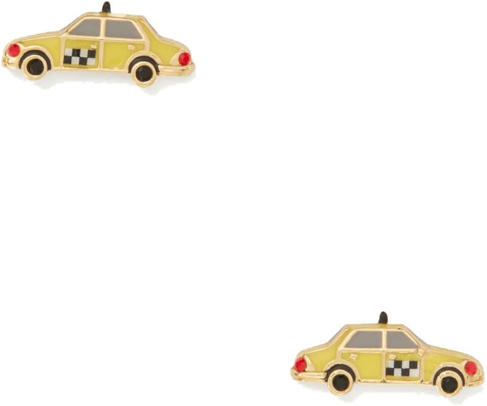 kate spade taxi purse