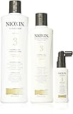 Nioxin System 3 Hair System Kit (Normal to Thin-Looking)