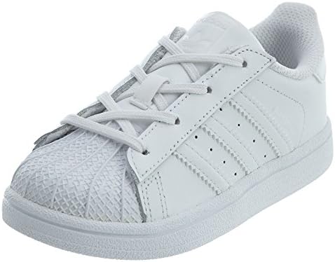 adidas superstar kids Grey