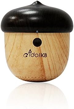 Full Power idol Chestnut Bluetooth Speaker