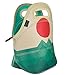 Artovida Artists Collective Insulated Neoprene Lunch Bag - Washable Soft Lunch Tote for Work and Picnic - Design By Budi Satria Kwan (Indonesia) – Ocean, Sea, Wave-Classic
