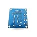 1pcs ISD1820 Recording Module Voice Module Voice Board telediphone Module Board with Microphones + Loudspeaker