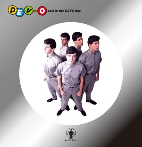 DEVO - (I Cant Get Me No) Satisfaction - Zortam Music
