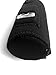 Bottle Chuggie With Cigarette And Lighter Holder Black