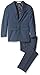 IZOD Boys' Pinstripe Suit