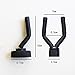 Top Stage Bass Guitar Stand (10802707)
