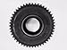 Duro HF240 Knobby Tire - Front/Rear - 22x11x8 , Position: Front/Rear, Tire Size: 22x11x8, Rim Size: 8, Tire Ply: 2, Tire Type: ATV/UTV, Tire Application: Sport 31-24008-2211A