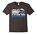 Cruise Shirt - I Have No Cruise Control T-shirt