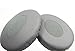 Damex Replacement Ear Pads for Bose OE2 /OE2i On-Ear Headphones Earpad Cover(Grey)