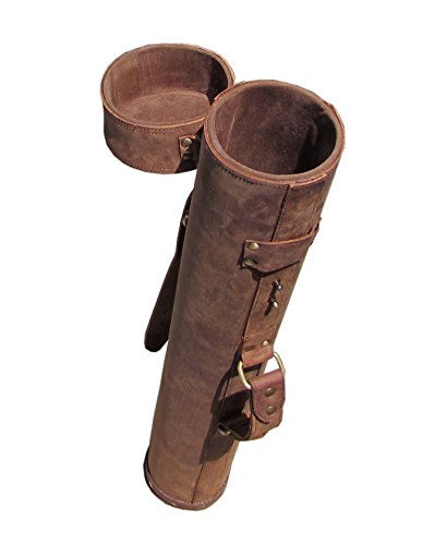 5 Leather+Document+Tube+Roll+Blueprint