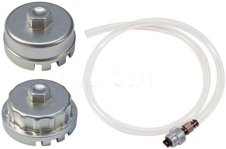 Toyota/Lexus Oil Filter Wrench Kit-2pack
