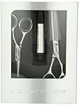 Centrix 500 M-30 Series Ultra Lightweight Hair Shear Duo, 9.92 Ounce