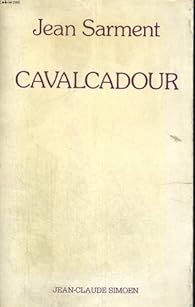 couverture de : Cavalcadour
