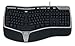 Microsoft Natural Ergonomic Keyboard 4000 for Business - Wired