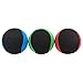 Silfrae Surf Ball - Water Jumping Ball with Blue, Red, Green Color Options