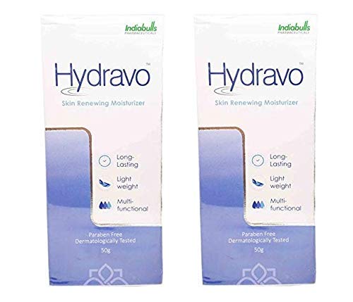 hydravo cream