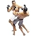 UFC Deluxe Figures #6 Frank Mir