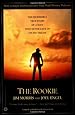 The Rookie: The Incredible True Story of a Man Who Never Gave Up on His Dream