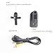 Hidden Camera,FREDI Full HD 720P/1080P 2 video formats switch hidden spy cameras wireless security camera Video Recorder with Infrared Night Vision