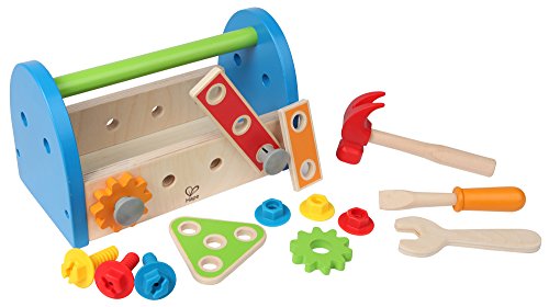 4 Hape+Kids+Wooden+Tool+Accessory