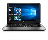 HP 15-ac121nr 15-Inch Full-HD Laptop (Intel Core i5, 8GB RAM, 1TB HDD)