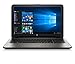 HP 15-ac121nr 15-Inch Full-HD Laptop (Intel Core i5, 8GB RAM, 1TB HDD)