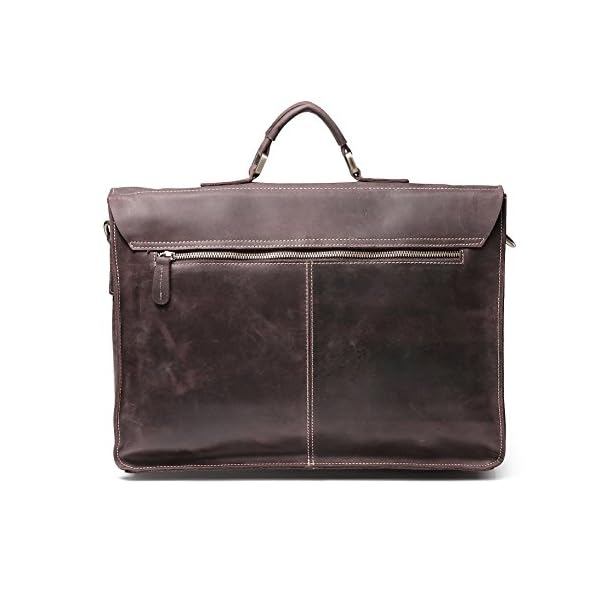 Messenger Bag Borse Losmile Borsa Tracolla Uomo Grande LOSMILE