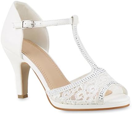 Stiefelparadies Women’s Ankle
