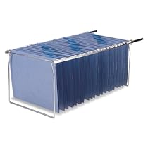Officemate Hanging File Frames, Letter Size, Twin Pack (91993)