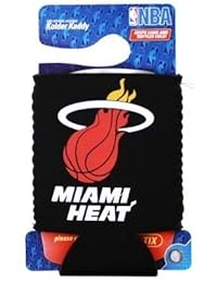Miami Heat NBA Can Cooler