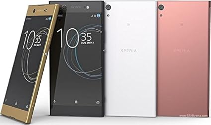Amazon Sony Xperia Xa1 Ultra G3226 Pink 並行輸入品 Simフリー Amazon Sony Xperia Xa1 Ultra G3226 Pink 並行輸入品 Simフリー
