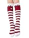 Kids Socks Girls' School Uniform Knee High Socks FS (4 colors)