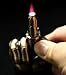 Pack of 2 Butane Novelty Cigarette Middle Finger Lighter