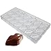 Goldbaking Lips Chocolate Mold Polycarbonate Chocolate Candy Molds