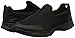 Skechers Men's Go Walk 4-Expert Shoe, Black, 11.5