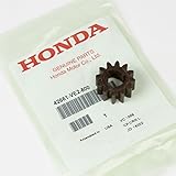 Honda Genuine 42661-VE2-800 Pinion Gear OEM