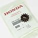 Honda Genuine 42661-VE2-800 Pinion Gear OEM primary
